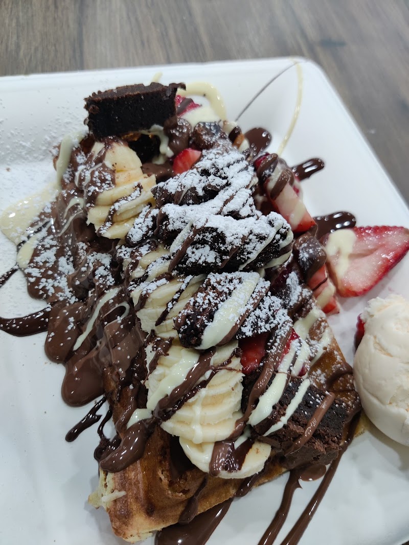 Chocolate House Yonkers