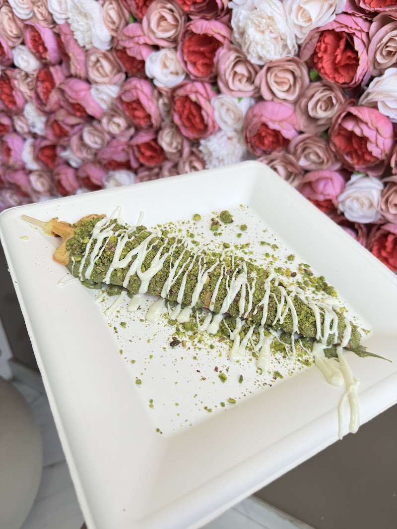 Chocolate House Yonkers