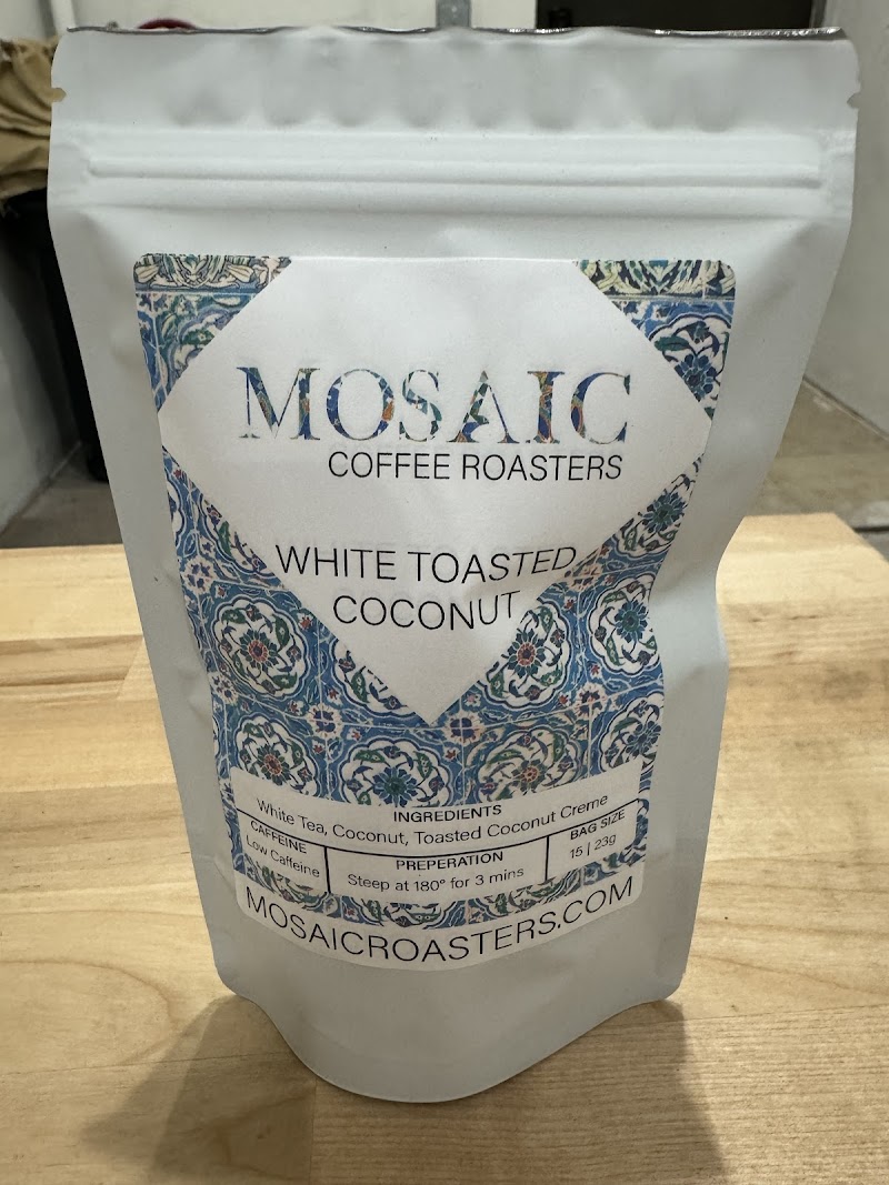 Mosaic Coffee Roasters
