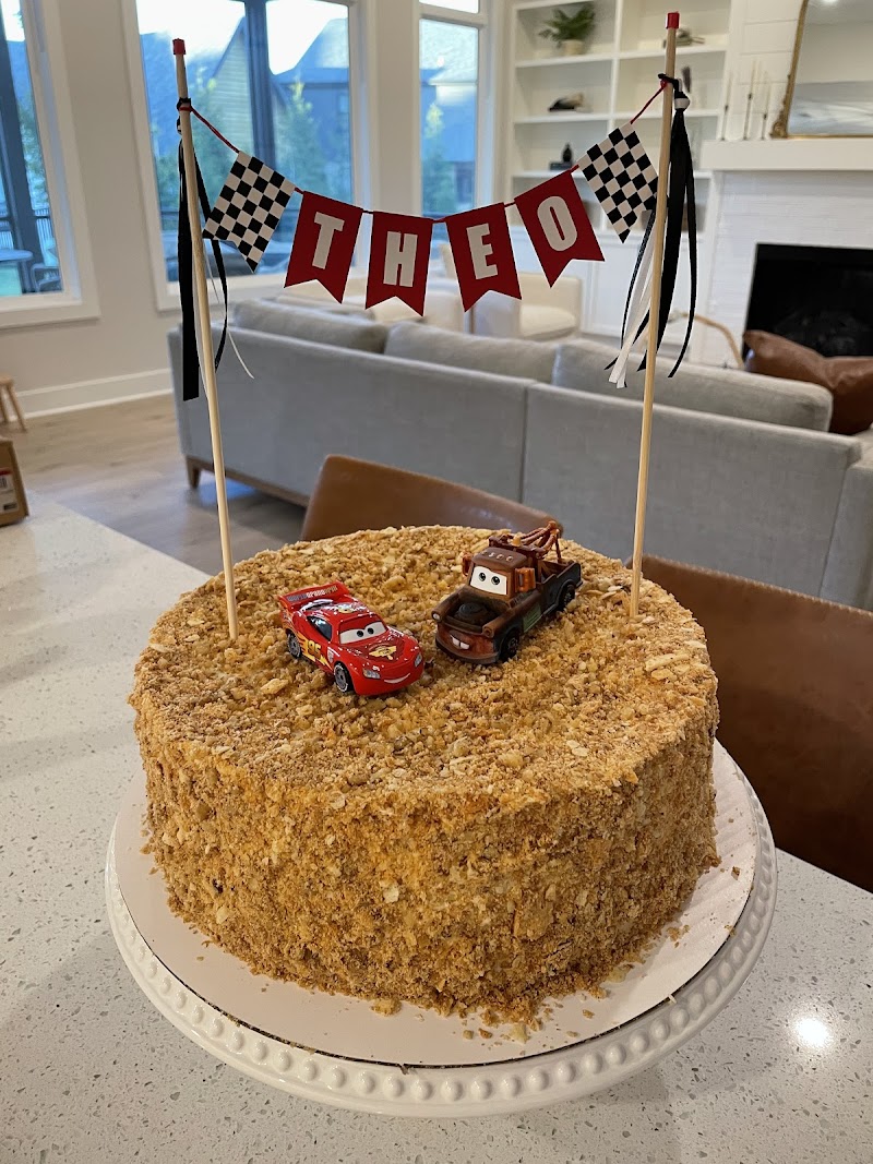 Mosaic Coffee Roasters