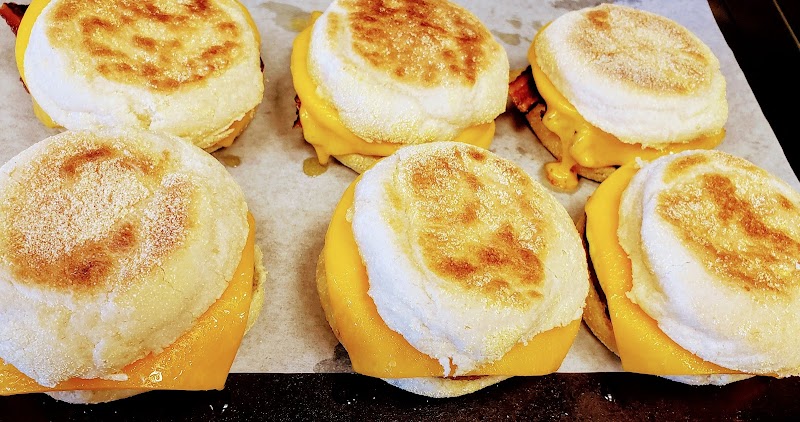 Vintage Grounds Coffeehouse