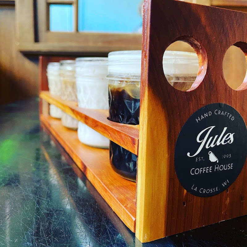 Jules Coffee House