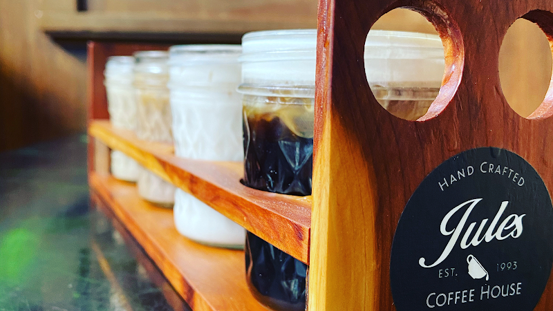 Jules Coffee House