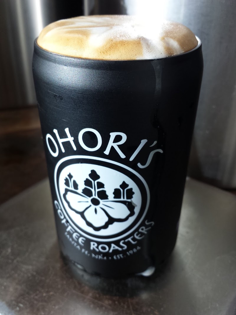 Ohori's Coffee Roasters, Luna Location