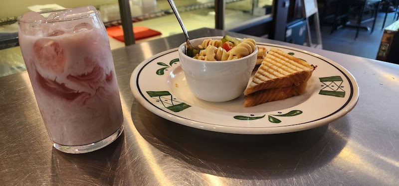 Fawn River Coffee Co