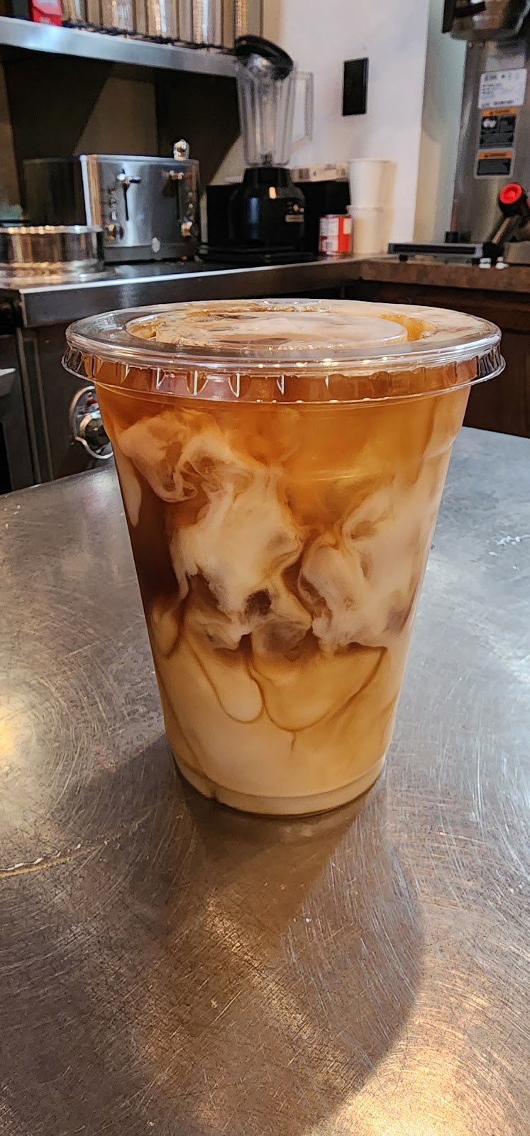 Fawn River Coffee Co