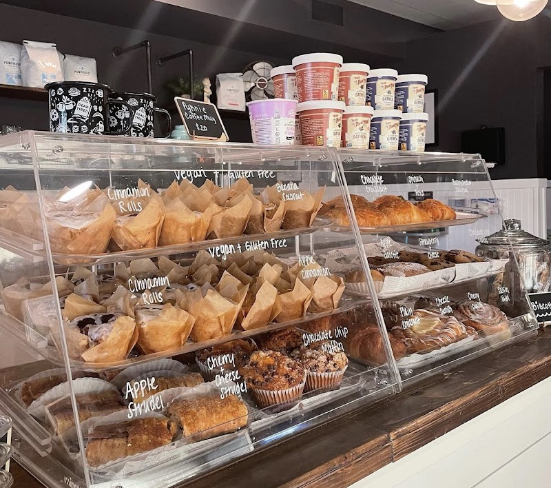 Hobe Sound Social & Coffee