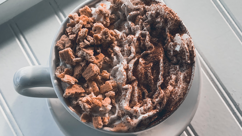 Hobe Sound Social & Coffee