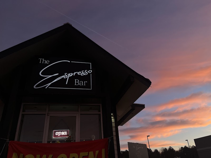 The Espresso Bar