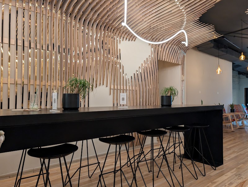 Oro Chocolate & Coffee