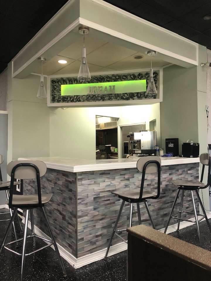 Dream Cafe & Hookah Lounge