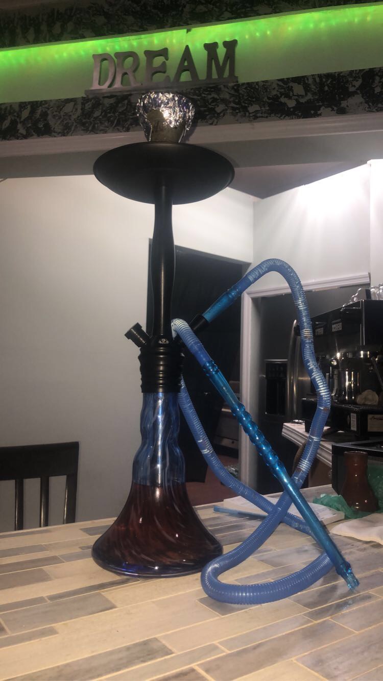 Dream Cafe & Hookah Lounge