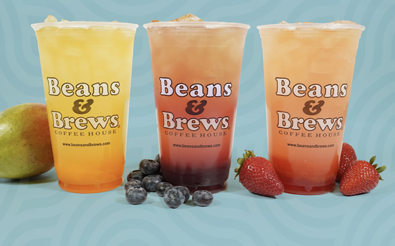 Beans & Brews Coffee House