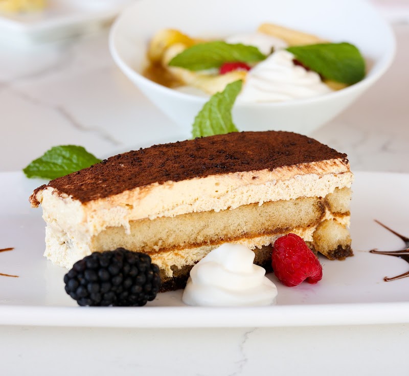 Sēvā Kitchen & Bar