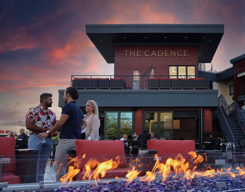 Sēvā Kitchen & Bar