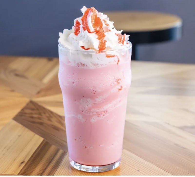 Gahwena Coffee Station