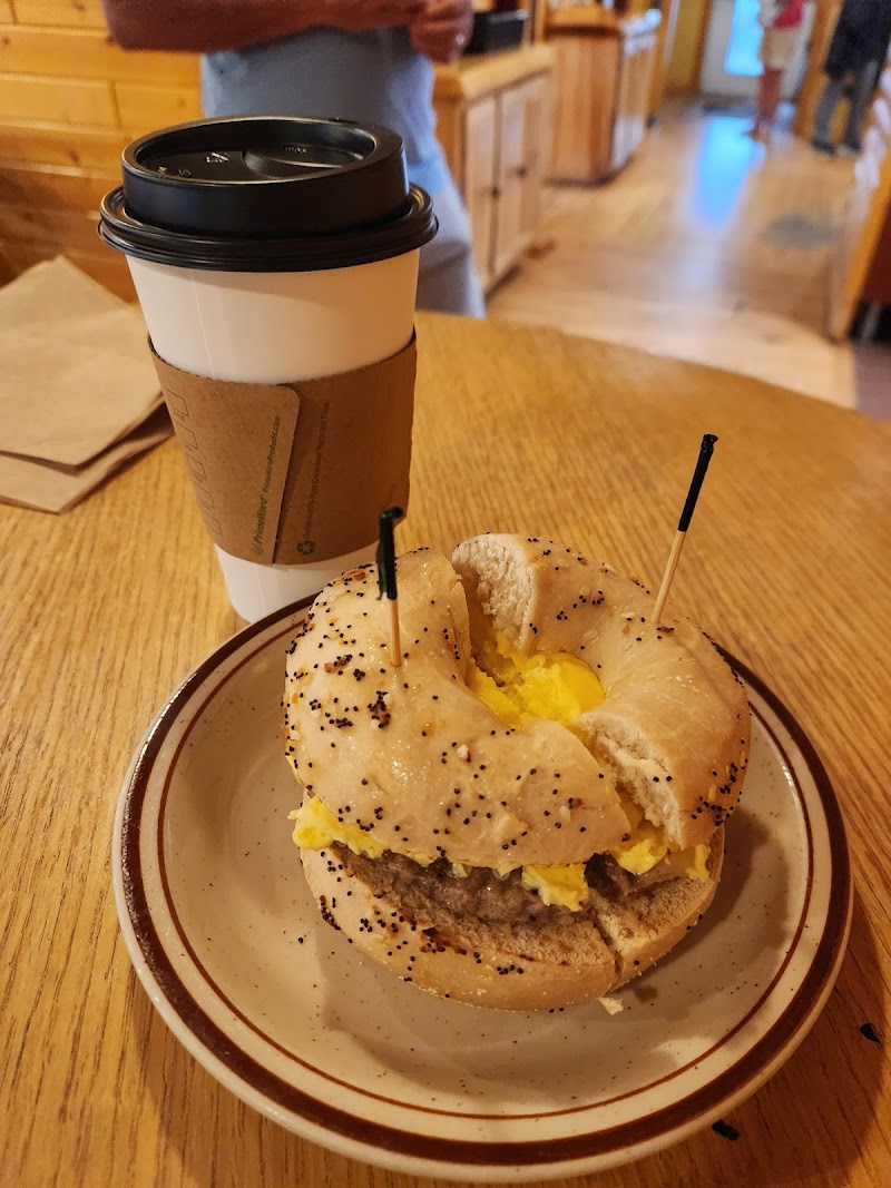 Northwoods Roasterie