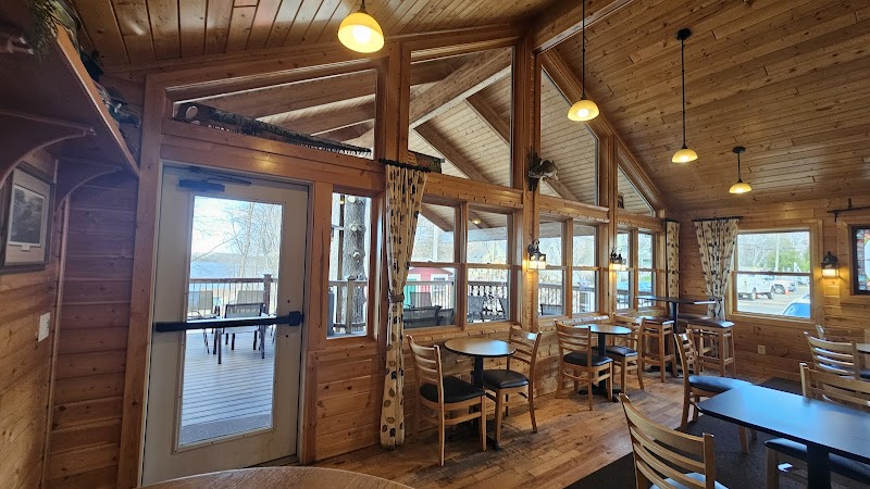 Northwoods Roasterie