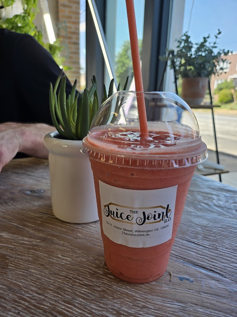 The Juice Joint 2.0