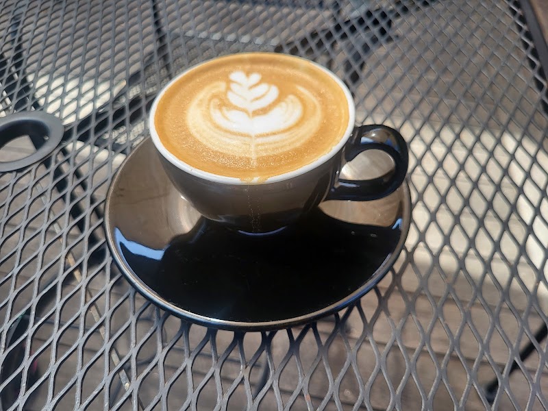 Epoch Coffee - Village