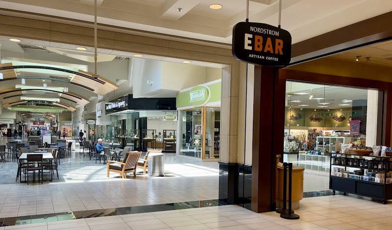 Nordstrom Ebar Artisan Coffee