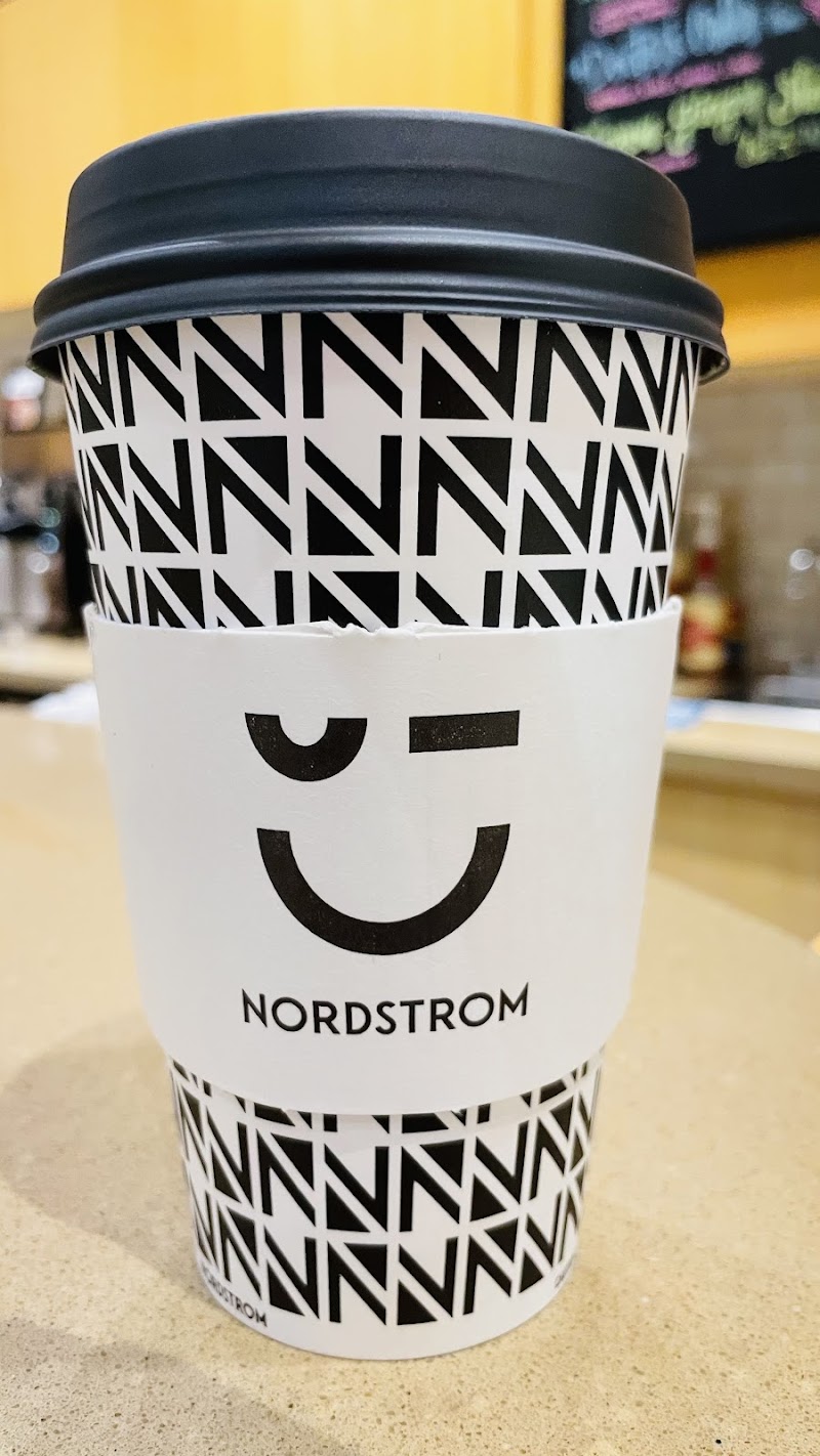 Nordstrom Ebar Artisan Coffee
