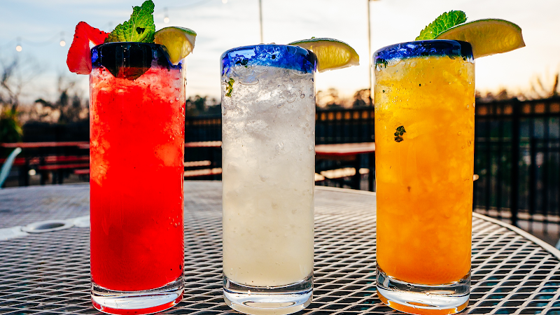 Uno Mas Tacos y Tequila