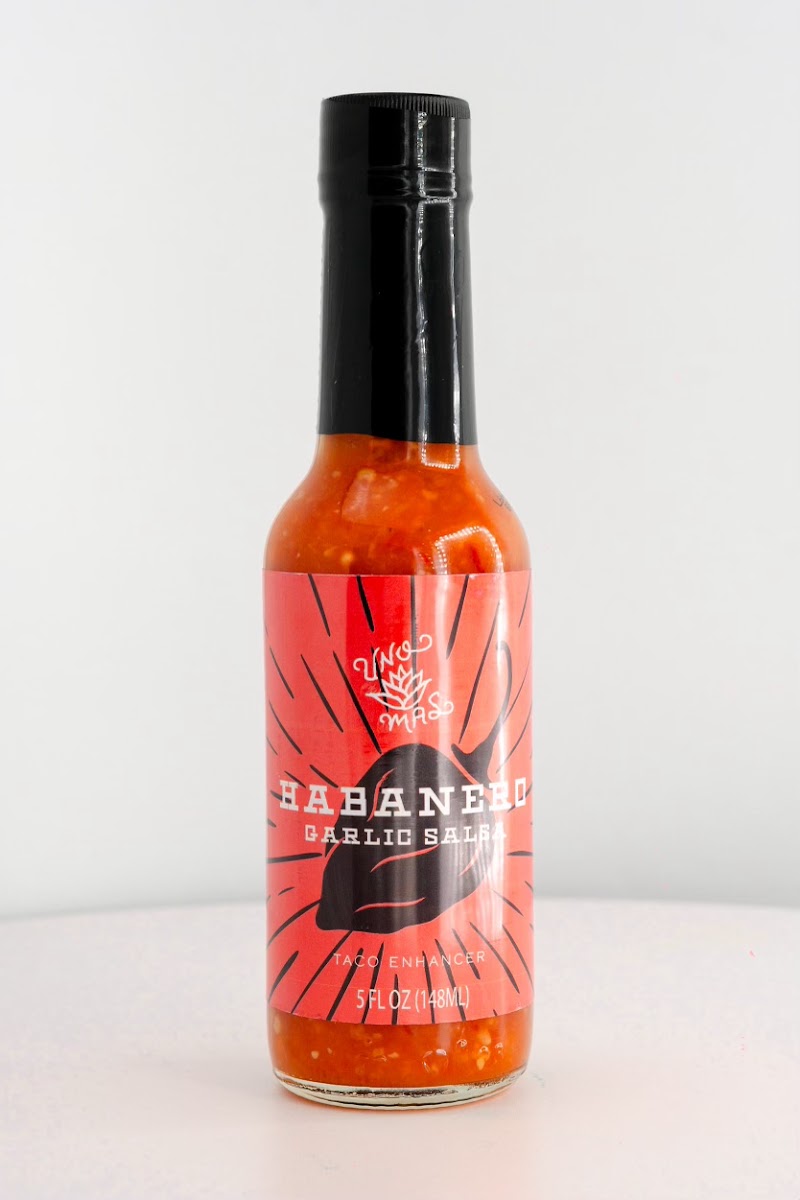 Uno Mas Tacos y Tequila