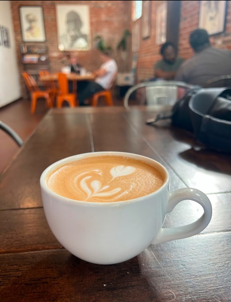 Bold Bean Coffee Roasters - Jax Beach