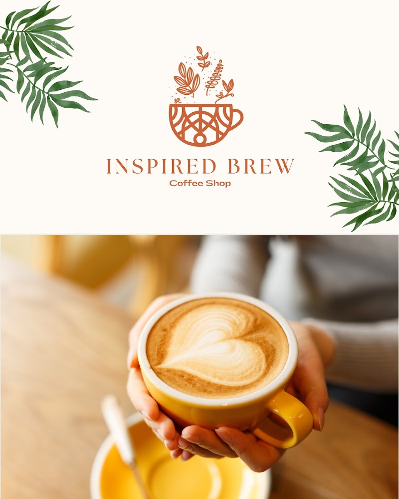 Inspired Brew