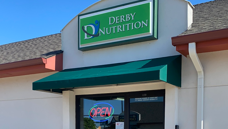 Derby Nutrition