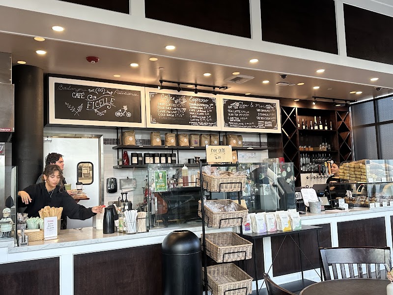 Café Ficelle