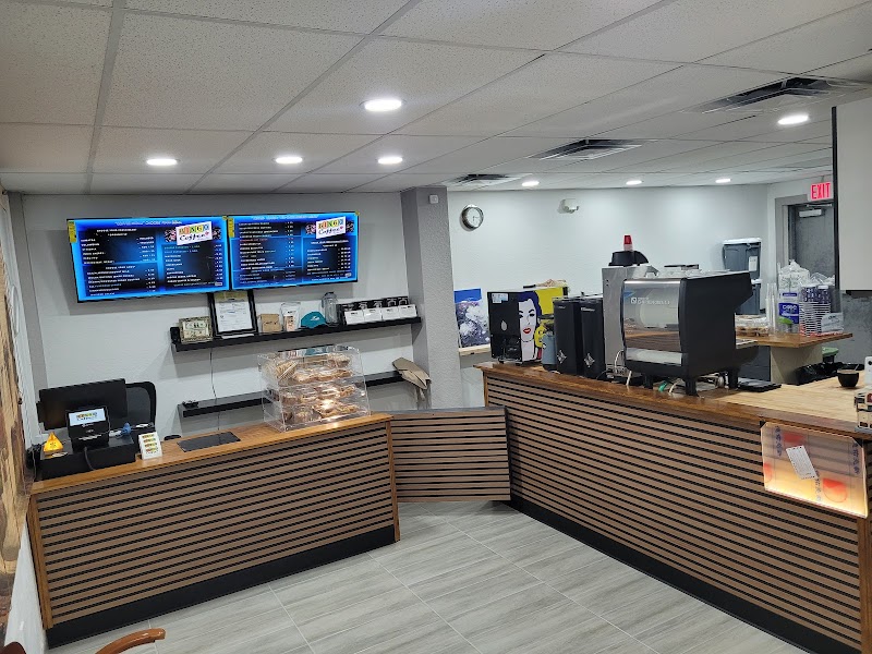 Bingo Coffee Roasters