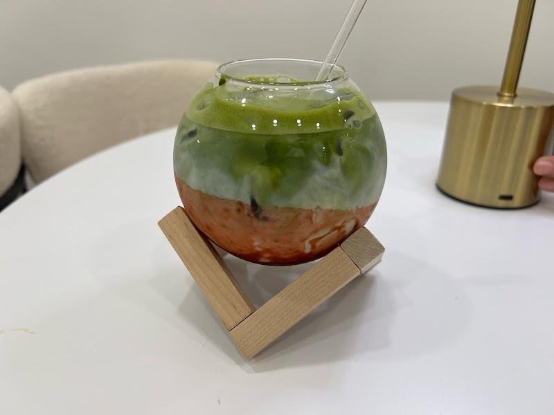 Chai Master Coffee and Tea