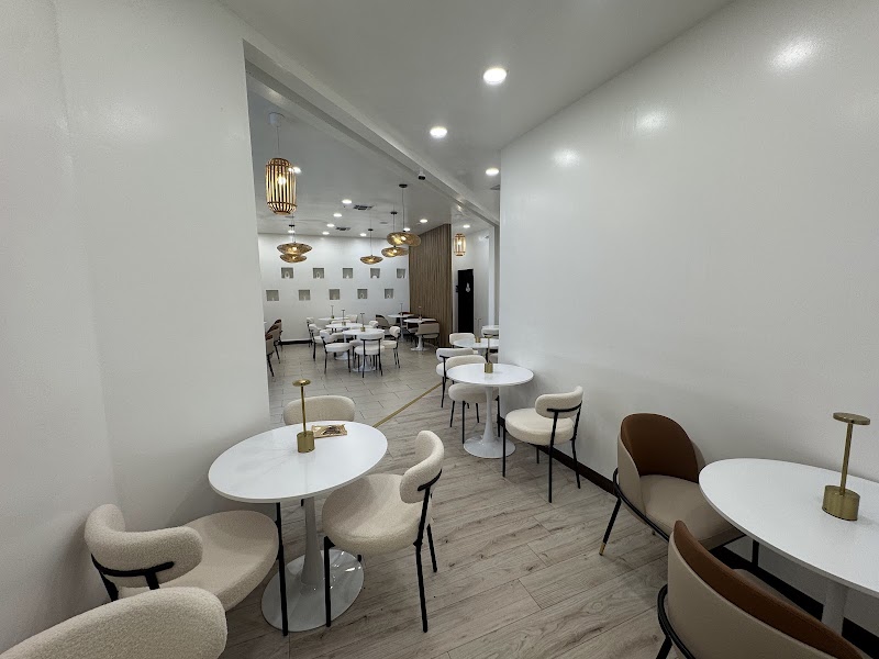 Chai Master Coffee and Tea