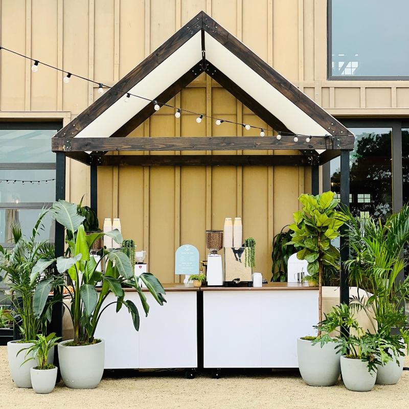 Goodhart Coffee Catering of San Diego