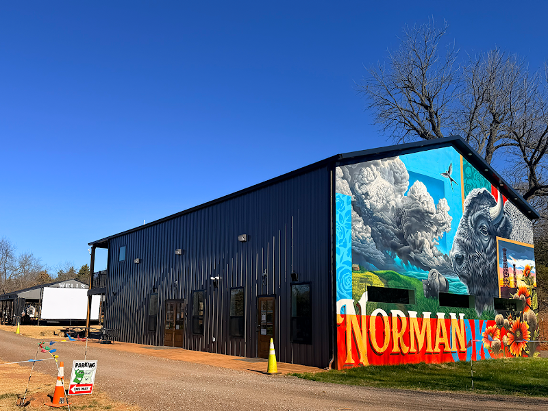 The Pines Coffee Shop & Event Center