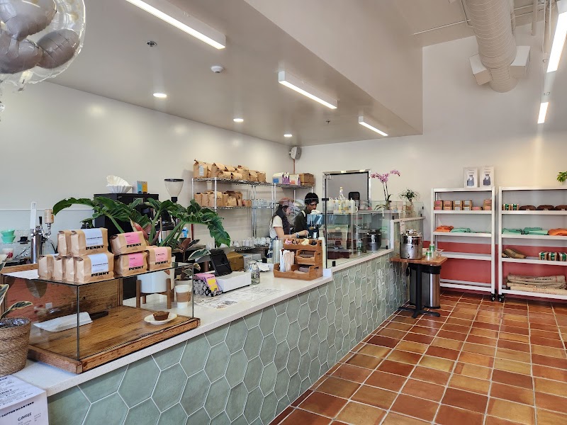 Penny Coffee Roasters Azusa