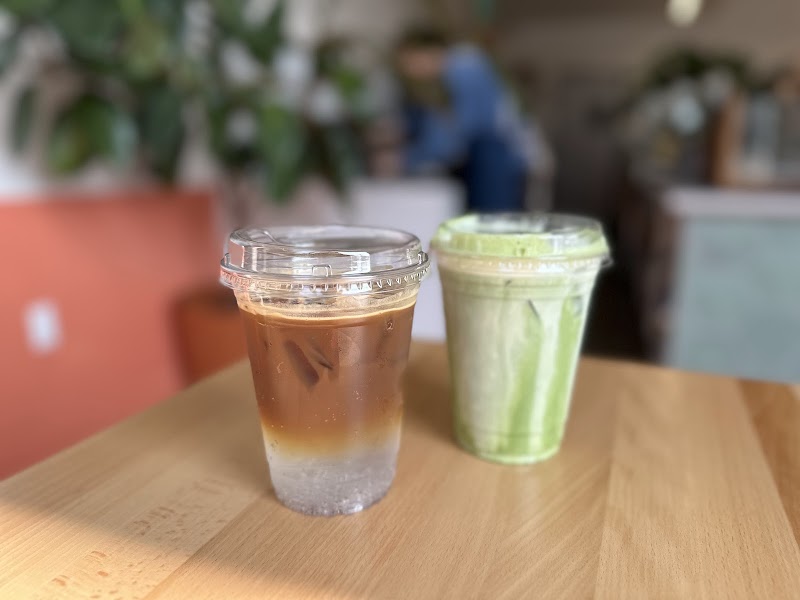 Penny Coffee Roasters Azusa