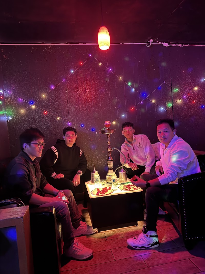 Himalayan Hookah Lounge & Cafe