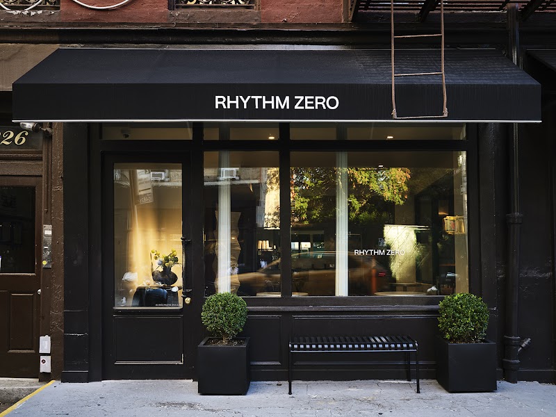 RHYTHM ZERO | WEST VILLAGE