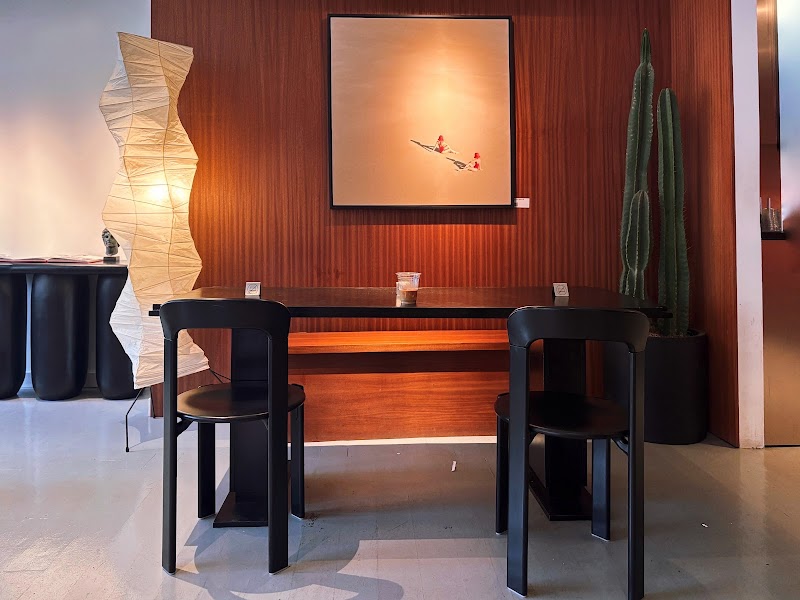 RHYTHM ZERO | WEST VILLAGE