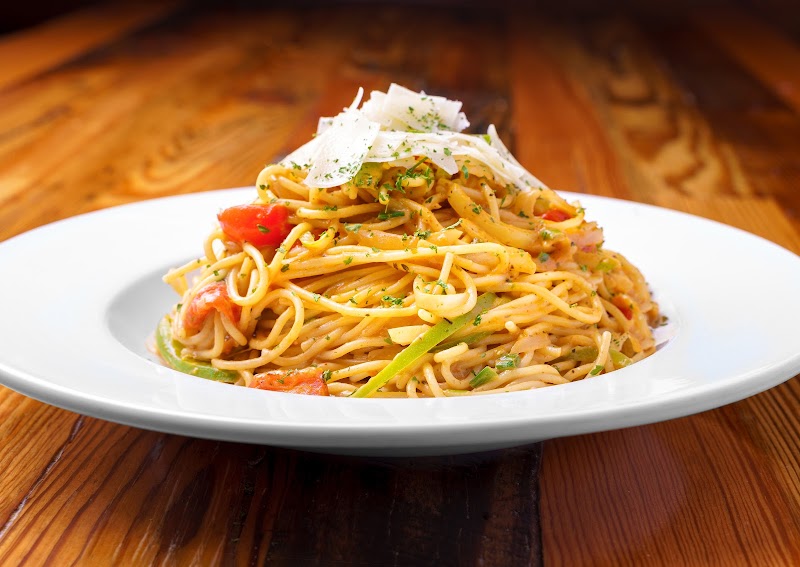 The Basil Leaf Café