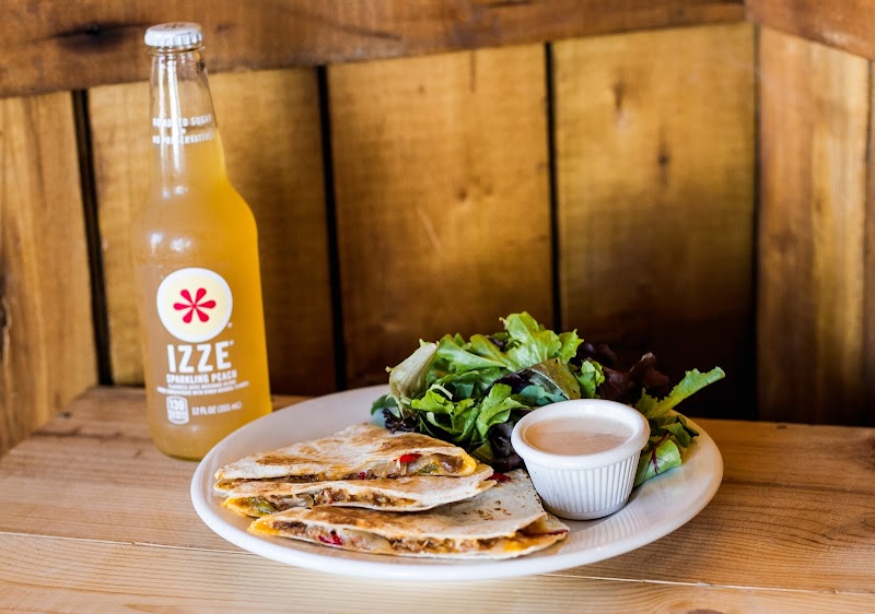 Barriques Coffee - Old Sauk