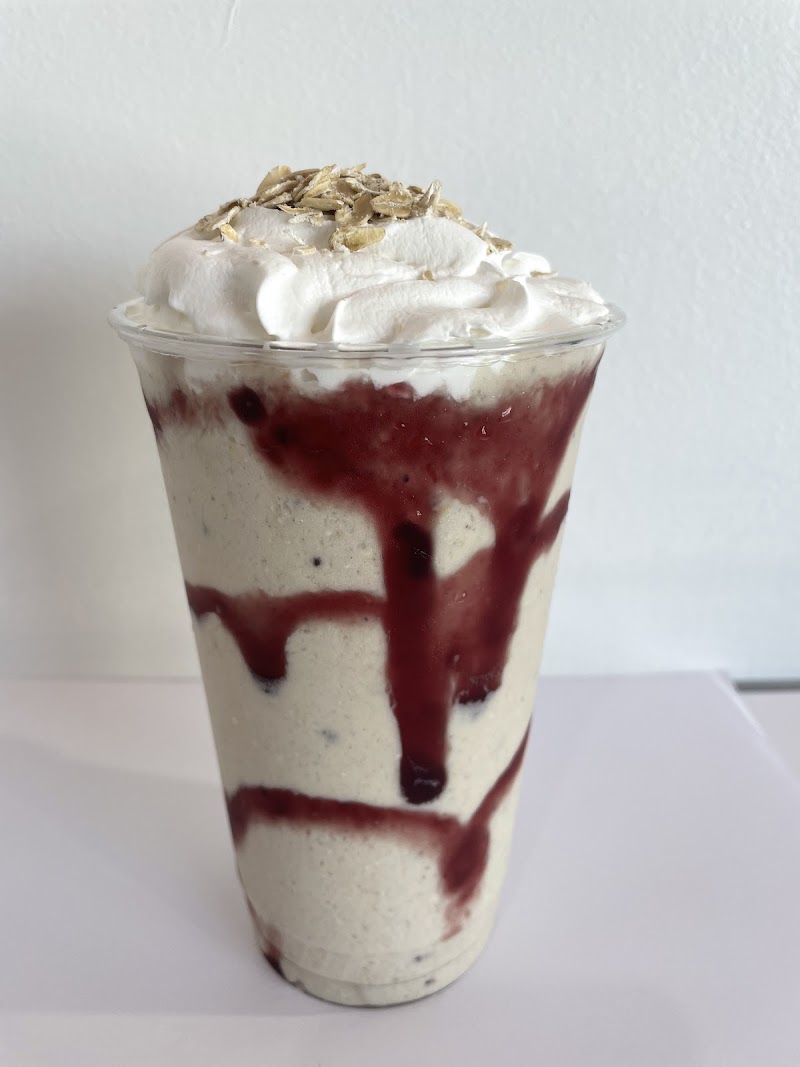 VERITO’S NUTRITION CENTER