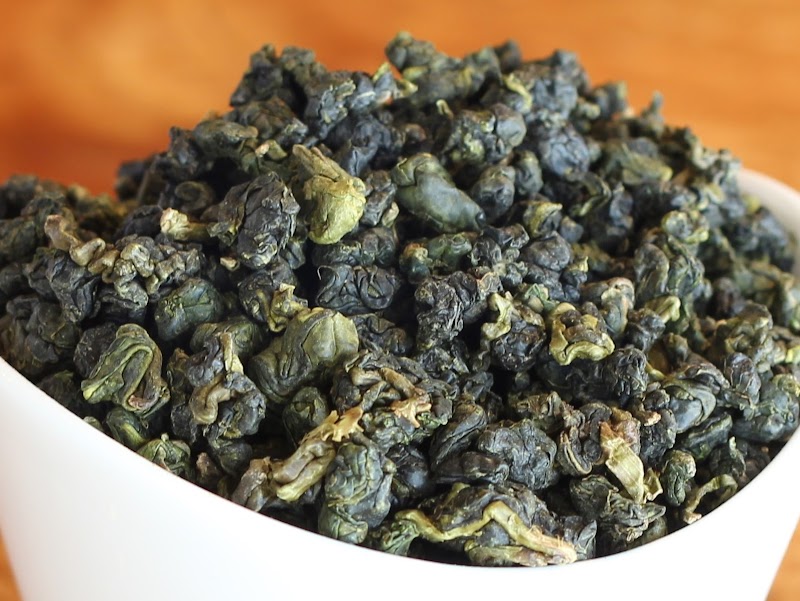 Lake Missoula Tea Company