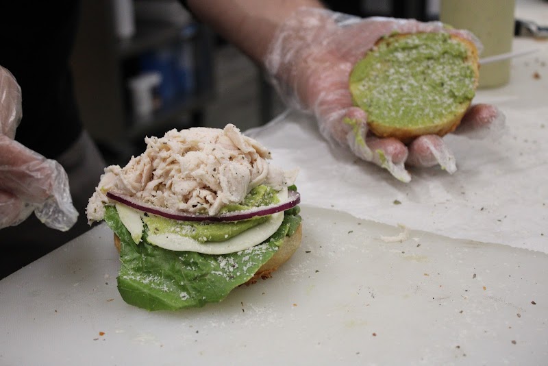 Cup of Joe by Cemeno's