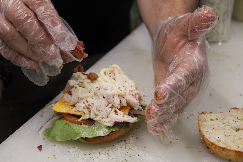 Cup of Joe by Cemeno's