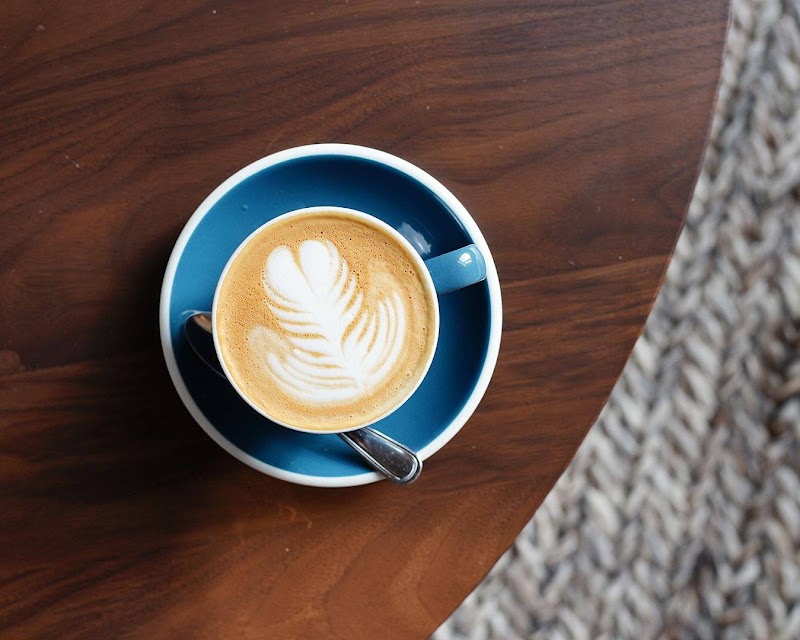 FRGMNT Coffee - North Loop