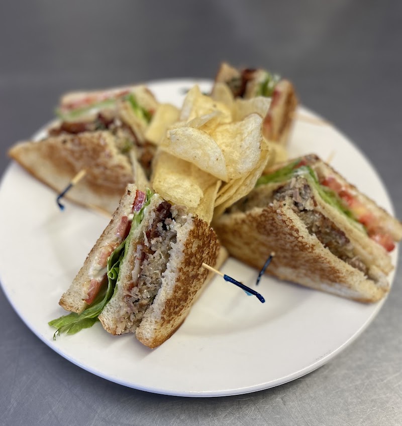 Sundara Coffee House and Grill